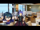 ココスにハンバーグを食べに行く黒咲隼.mp4