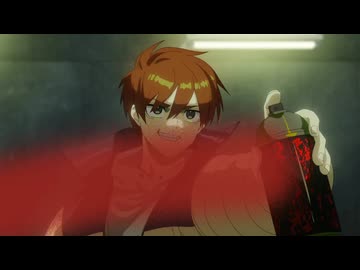 MILGRAM -ミルグラム- / フータ「バックドラフト」第二審MV - ニコニ