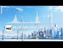 ブルーアーカイブOST062. merry blue