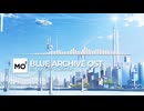 ブルーアーカイブOST080. Colorful Beach
