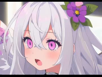 うわ！アナルが変なっちゃった⁉