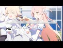 ブルーアーカイブOST091. FEEEEVER TIME