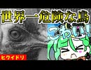 メスガキ先生とヤンデレちゃん横長版１０８「ヒクイドリ」