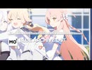 ブルーアーカイブOST098. Oxygen Destroyer
