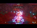 sc^イカれた生放送(聖剣伝説３ＴＯＭ ９周目 ノーフューチャー 赤装備置いてけ)９－１