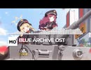 ブルーアーカイブOST101. NRG FielD