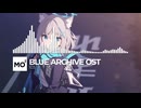ブルーアーカイブOST103. Poppin' Memories