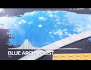 ブルーアーカイブOST104. Cotton Candy Island