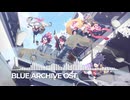 ブルーアーカイブOST117. KARAKURhythm