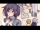 アヤムスビ(4/4)　９割ギャグ×微ホラー　サクサク謎解き探索ゲーム