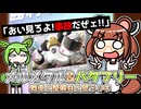 【ポケポケ】メルメタル×バタフリーデッキを組んだら手札事故で窮地に陥るきりたん【VOICEROID実況】