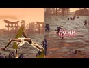 【無双OROCHI２ Ultimate】【リョナ】【三蔵法師】【衣装4】 爆忍による爆破ショー