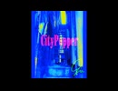 【オリジナル曲】citypopper _ gin