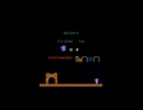 【プレイ動画】バベルの塔(裏) フロアー56 ファミコン版