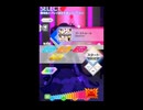 譜面確認用　ゴーストルール　CONNECT