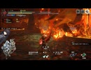 #282ndG→3rd→からの完全初見モンスターハンターライズ