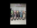 Yami_Q_ray.動画撮影裏シーン①