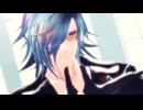 【ＭＭＤ刀剣乱舞】flos【大典太】