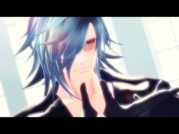 【ＭＭＤ刀剣乱舞】flos【大典太】