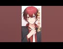 【アニメ】どのホストが好き？ #anime