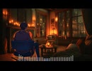 雨の日も晴れの日も癒やしのメロディ