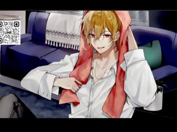 11/24(日)そうまくんセリフ『彼女が大好きなメンヘラ彼氏狂うほど求め合う』