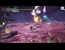 #31 2ndG→3rd→からの完全初見モンスターハンターライズ