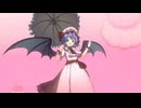 ホモと見る3D格ゲーの東方新作