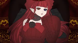 【歌ってみた】紅玉は渦中で嗤う