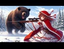 【The Long Dark】サバイバルド素人巫女の限界サバイバルPart.11【ゆっくり実況】