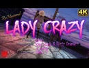HIMEHINA『LADY CRAZY』MV／もなか＆くるみ＠VRMダンサー