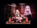 【エバーソウル】【MAD】悪霊アキのテーマ「Demon Blade」(Vo.Akuru)【エバソMAD】By かんにきゲームズ