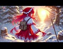 【The Long Dark】サバイバルド素人巫女の限界サバイバルPart.12【ゆっくり実況】