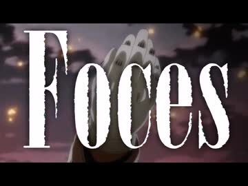 【ヘルシング MAD_AMV】平沢進-Forses-
