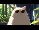 Lo-Fi BGM｜In the light of the moon｜月の光の中で