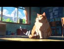 Lo-Fi BGM｜A Study in Dreams｜夢の中の調べ