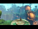 #１８とんずらが逃げずに最高難易度に挑む【ゼルダライクなゲームHOB】