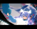 【MMD】 CH4NGE 【VRoid】