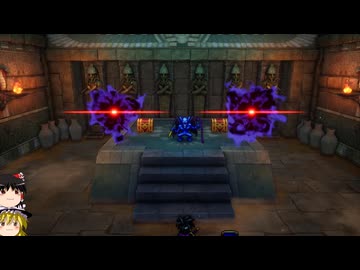 【HD-2D版ドラゴンクエストIII】ゆっくりクエストIII　その９【ゆっくり実況】