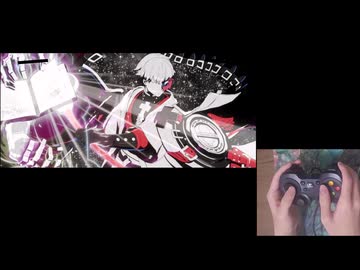 [GGST]パッド飛鳥使いの手元参考資料