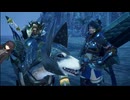 #2 2ndG→3rd→からの完全初見モンスターハンターライズ_サンブレイクっ！！！