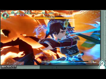 【ロマサガ２リベンジオブザセブン】ロマンシングな裏ボスと戦うのだ【VOICEVOX実況】