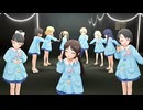 【デレステMV】Shine In The Sky☆ 【なかよしチャイルドスモック】 1080P