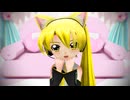 【MMD】#超絶かわいい【らぶ式モデル誕生祭2024】