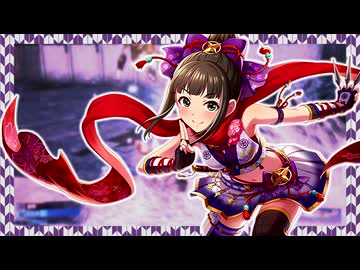 忍びのアイドル