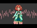 【Synthesizer Vオリジナル曲】live my life feat.花響琴SV