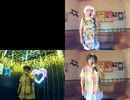 Love me tender／D-LOOP