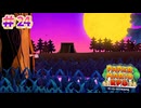 【実況】マリオだけなんか違う呪いかけられた #24