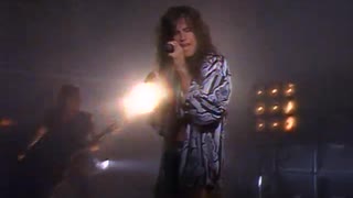 Foreigner - Lowdown And Dirty [PV]