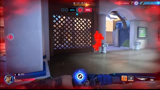 Overwatch2 【オーバーウォッチ2】 適当実況動画part339
